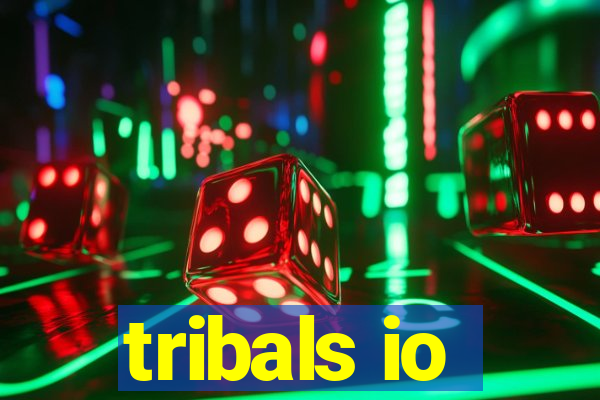 tribals io